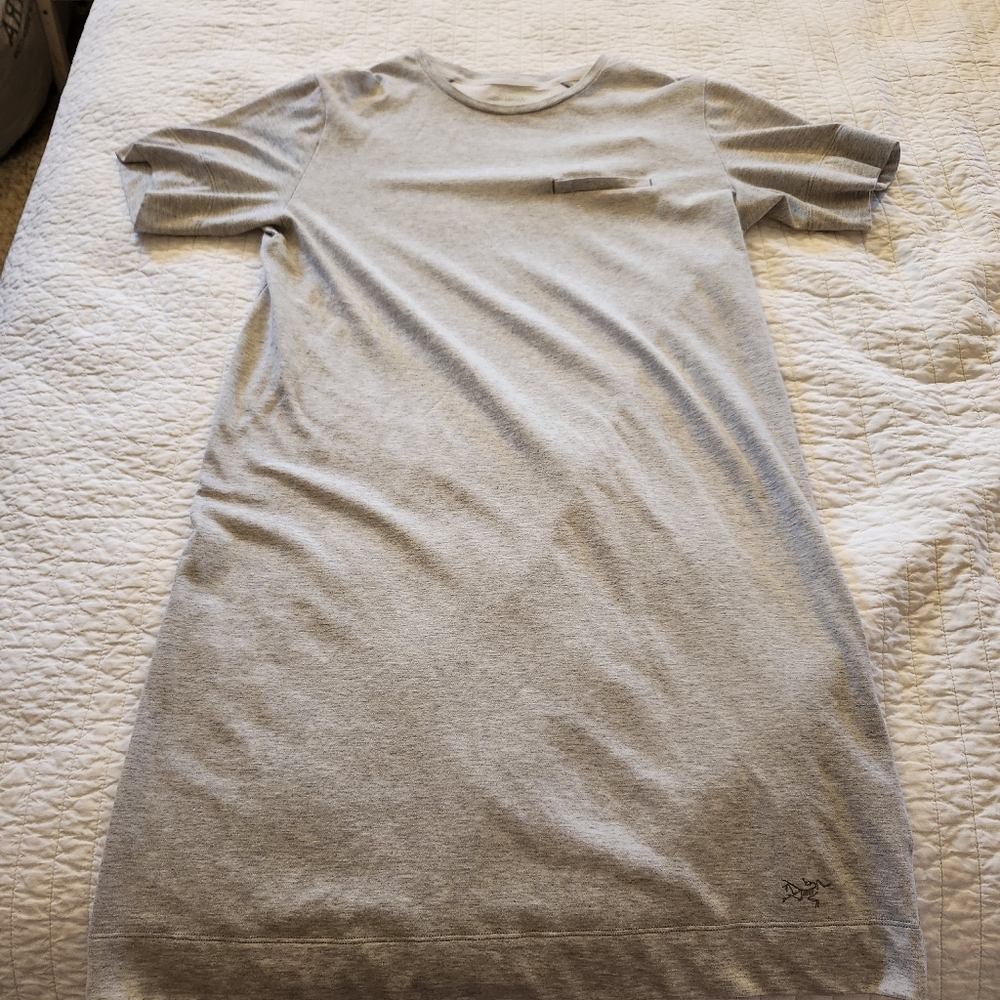Arc'terxz Short Dress